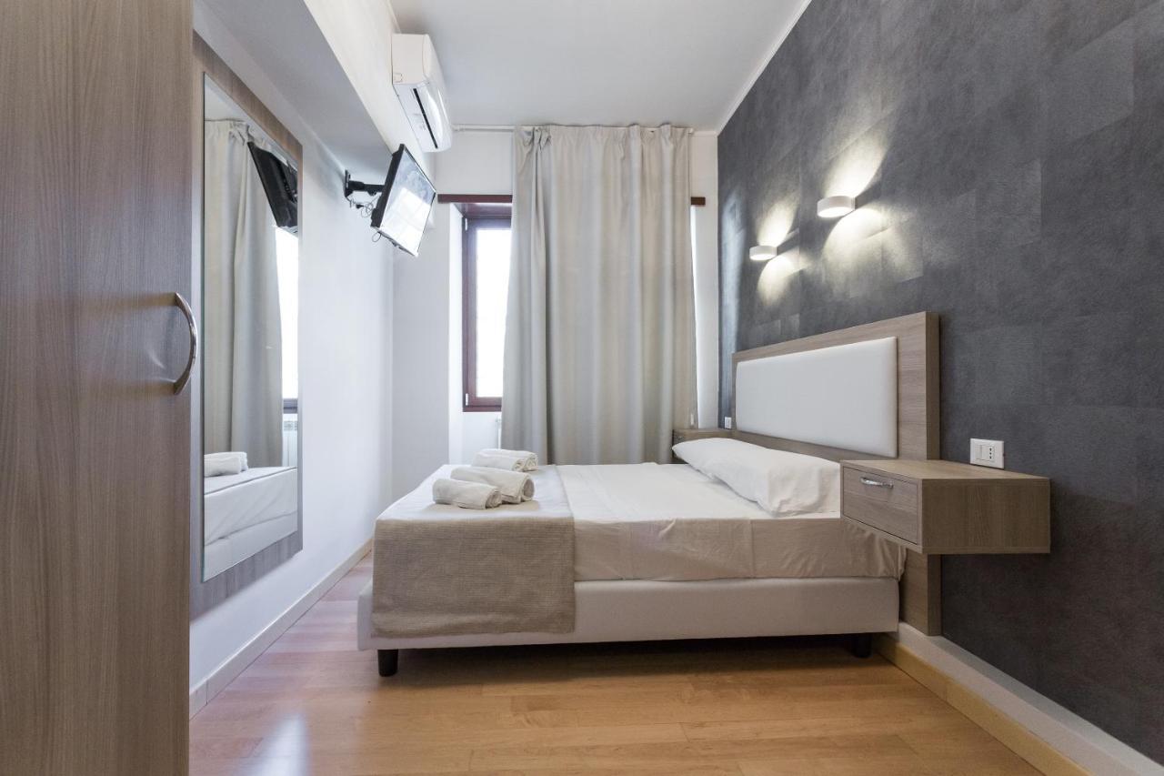 Double or Twin Room with Private Bathroom