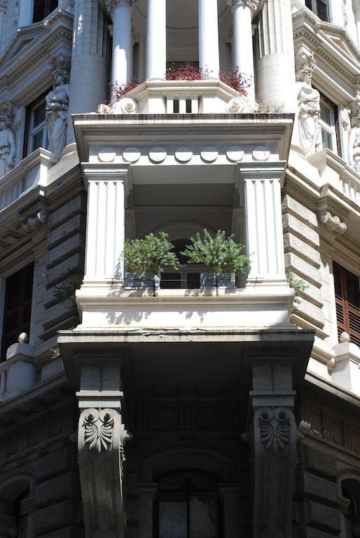 Junior Suite with Terrace