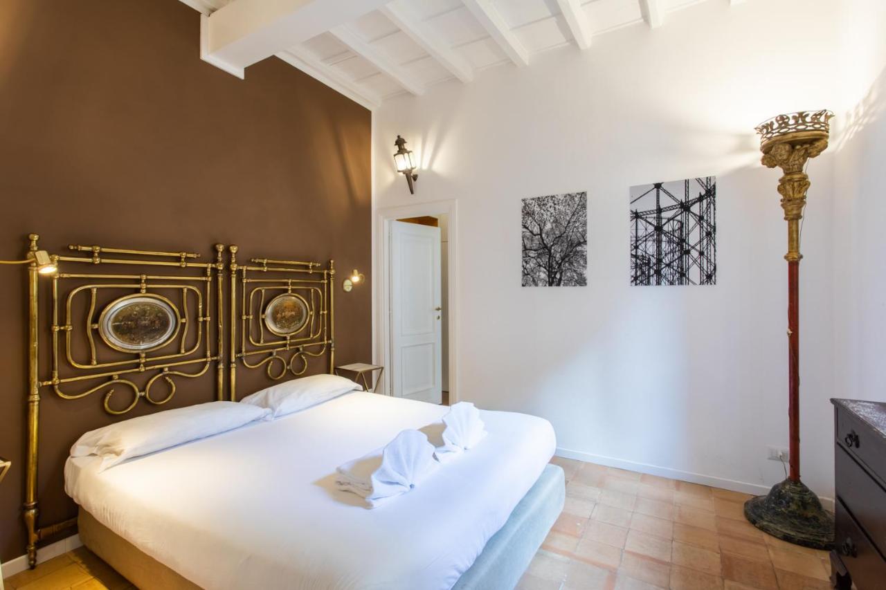 One-Bedroom Apartment (2 Adults)