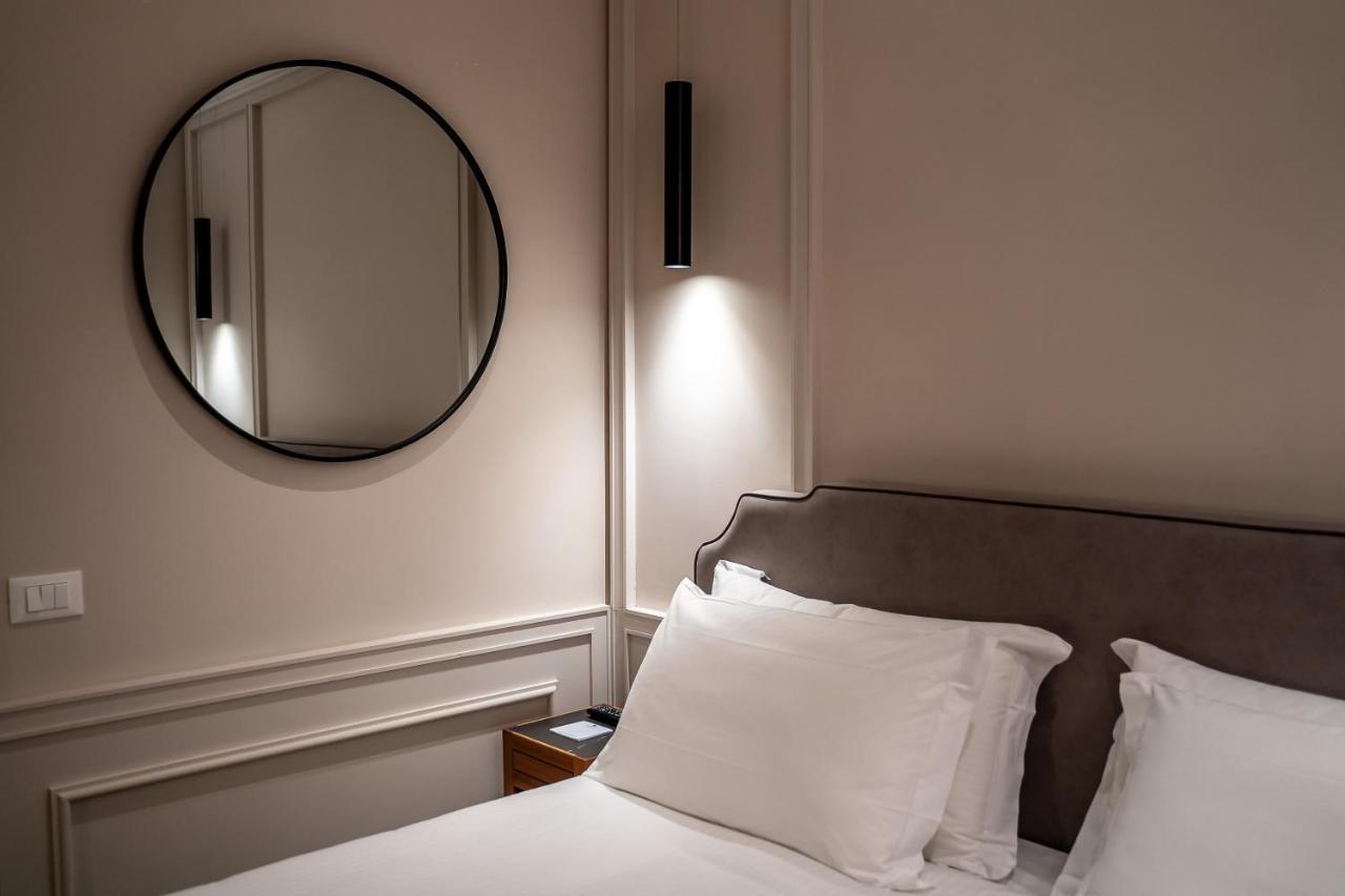 Small Double or Twin Room