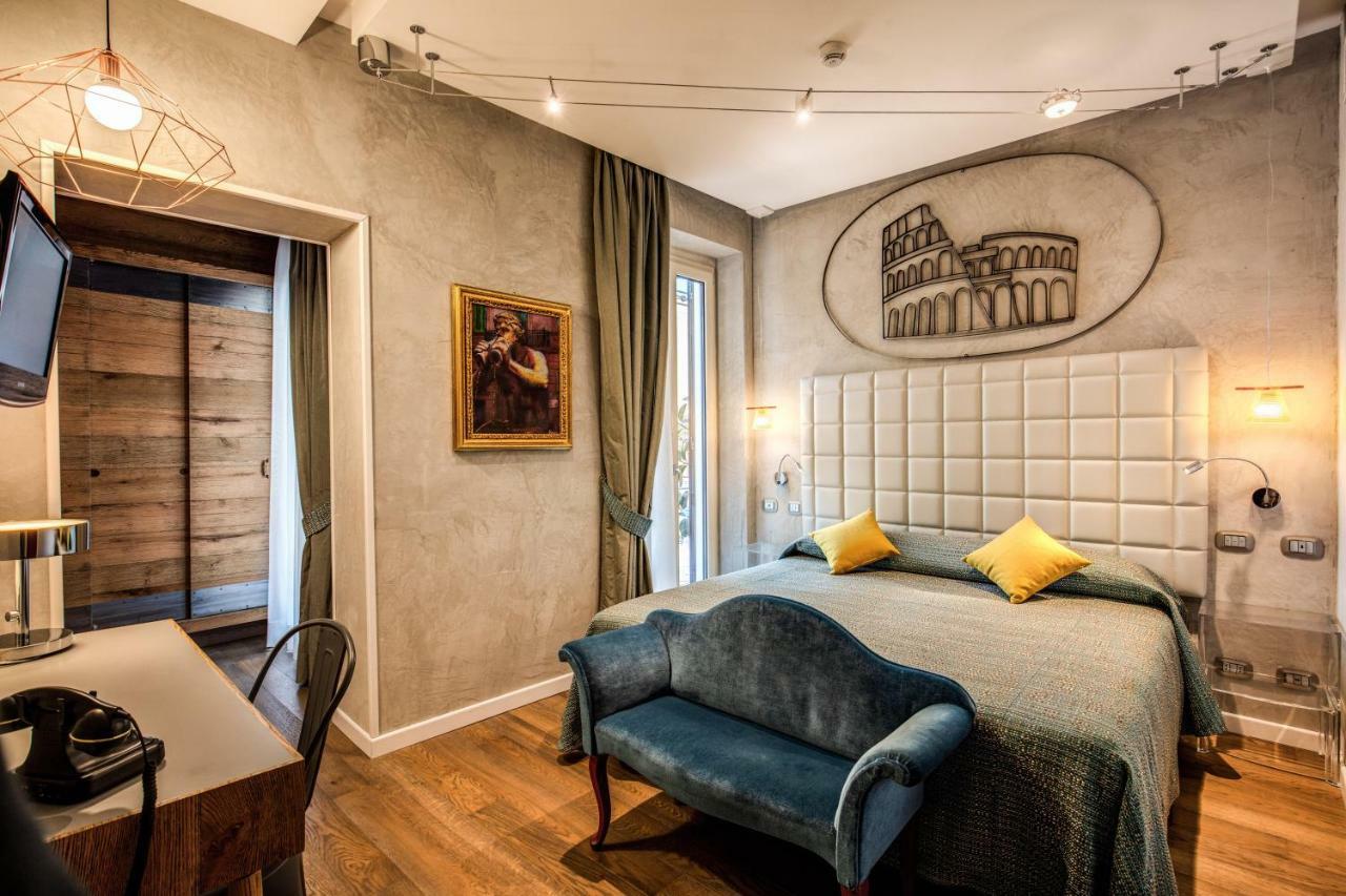 Double or Twin Room City View