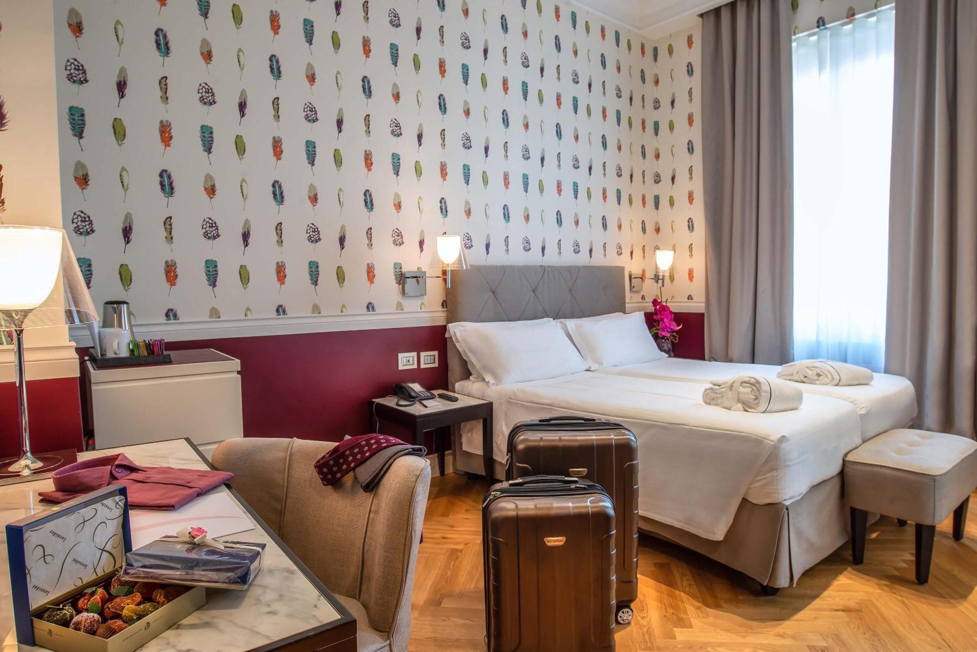 Superior Double Room with Disability Access