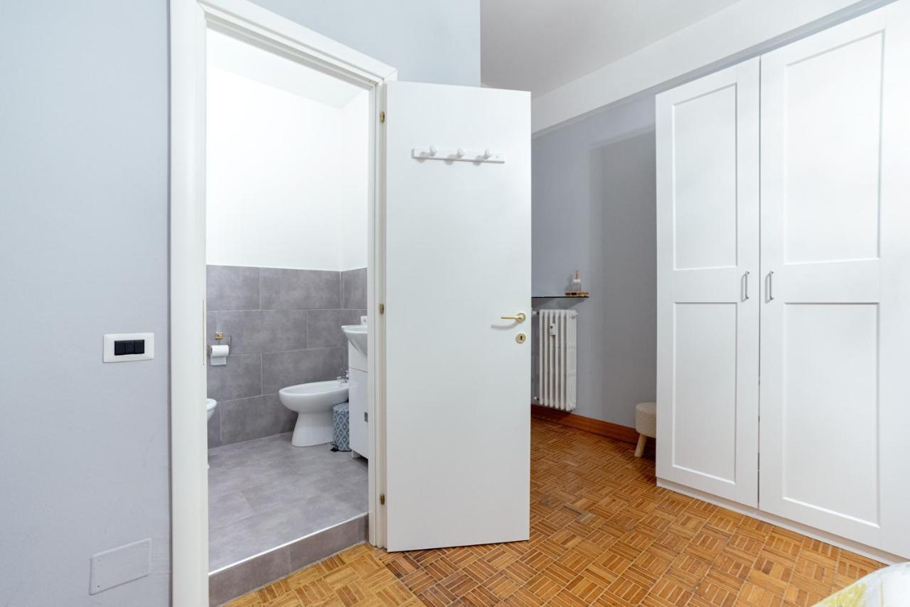 Triple Room Private Bathroom