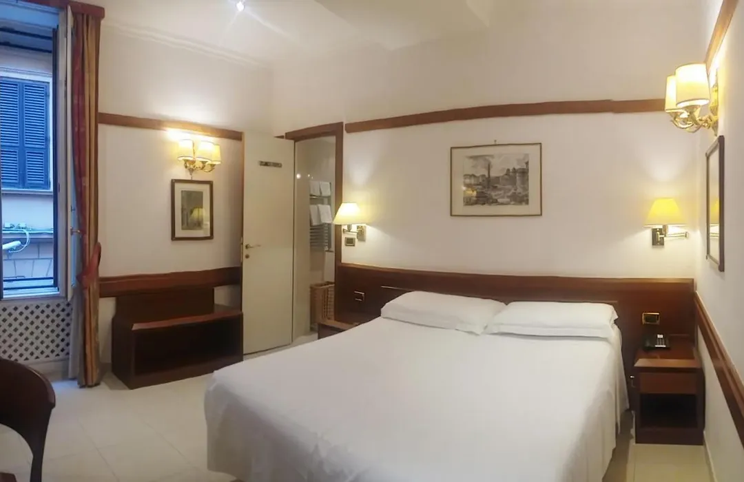 Hotel San Carlo-1