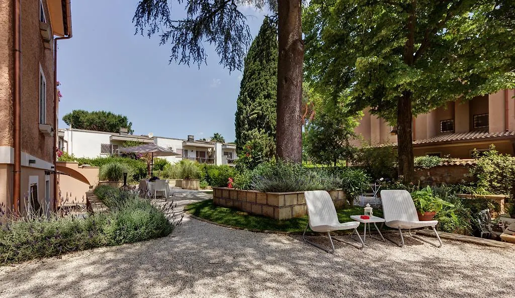 Appia Antica Resort-1
