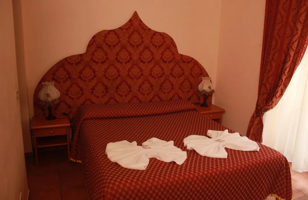 Hotel Il Papavero-1