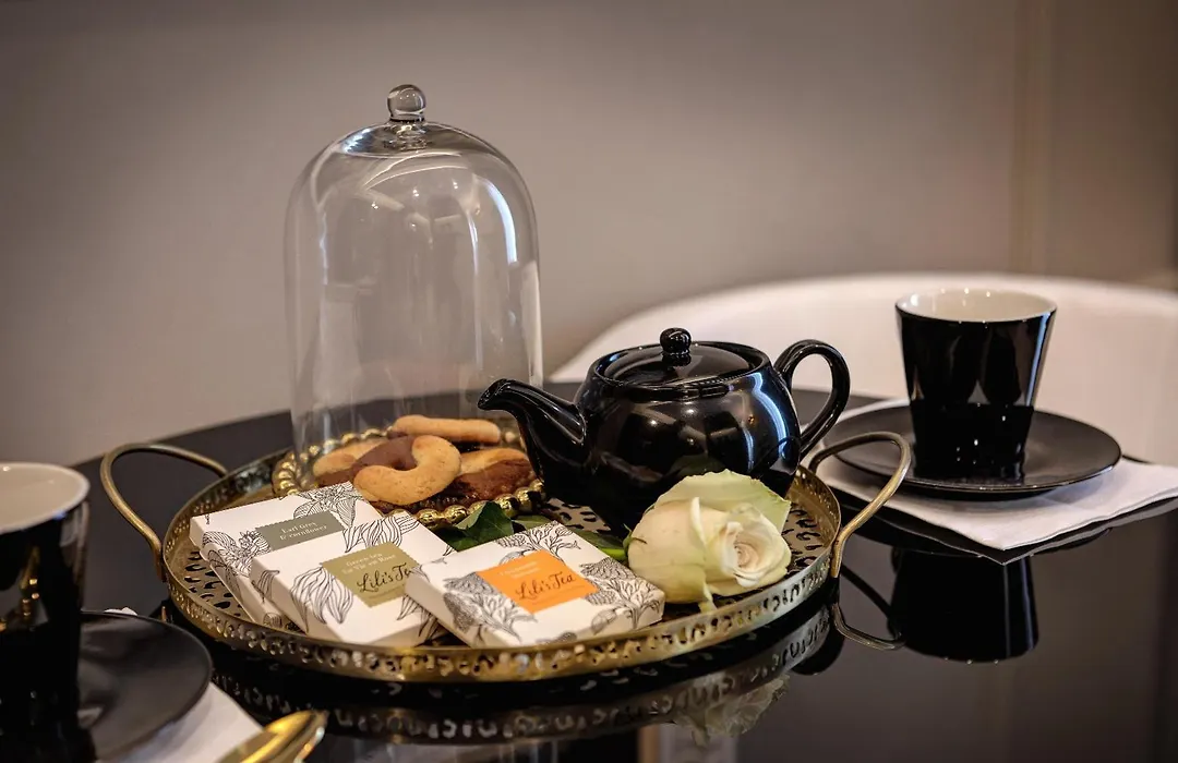 Dharma Boutique Hotel & Spa-1