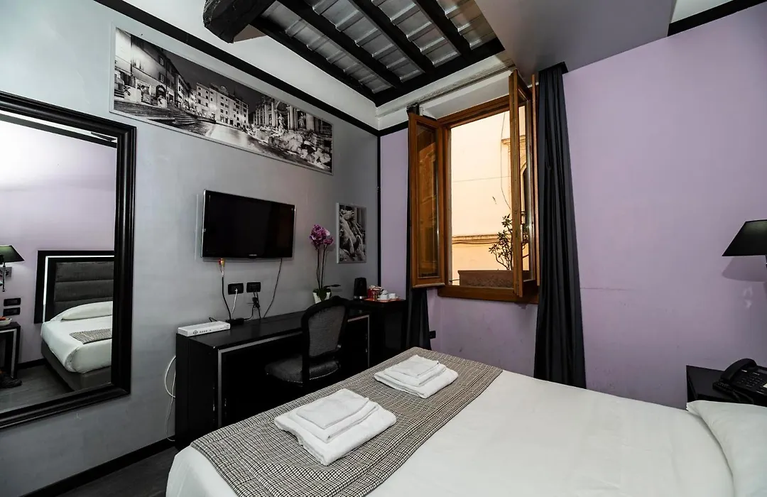 Imperium Suite Navona-1