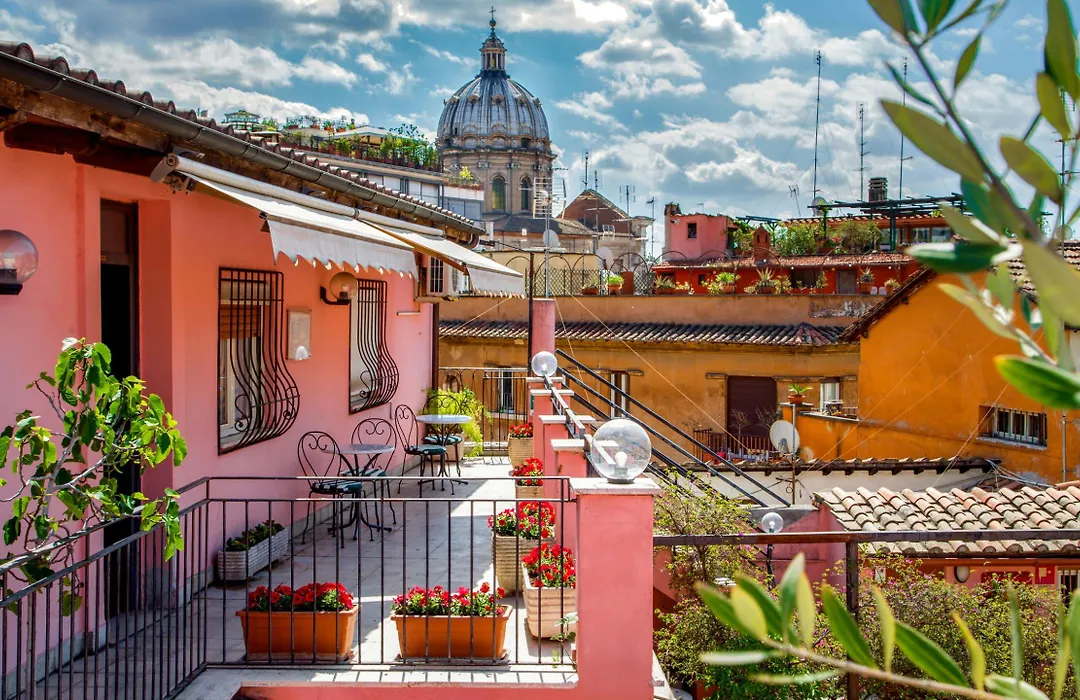 Hotel Sole Roma-1