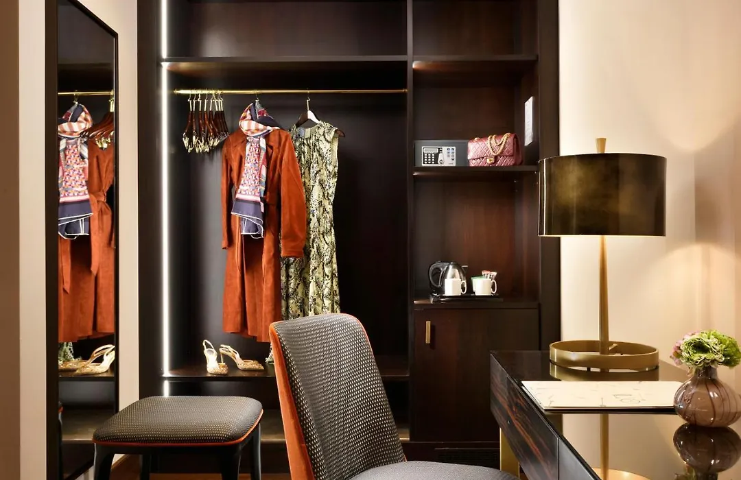 Hotel L'Orologio Roma - Wtb Hotels-1
