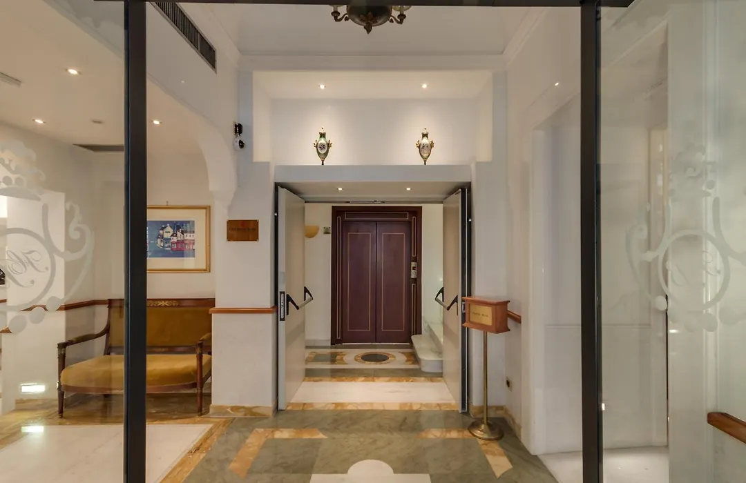 Hotel Borromeo-1