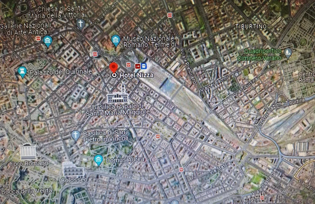 Hotel Nizza-1