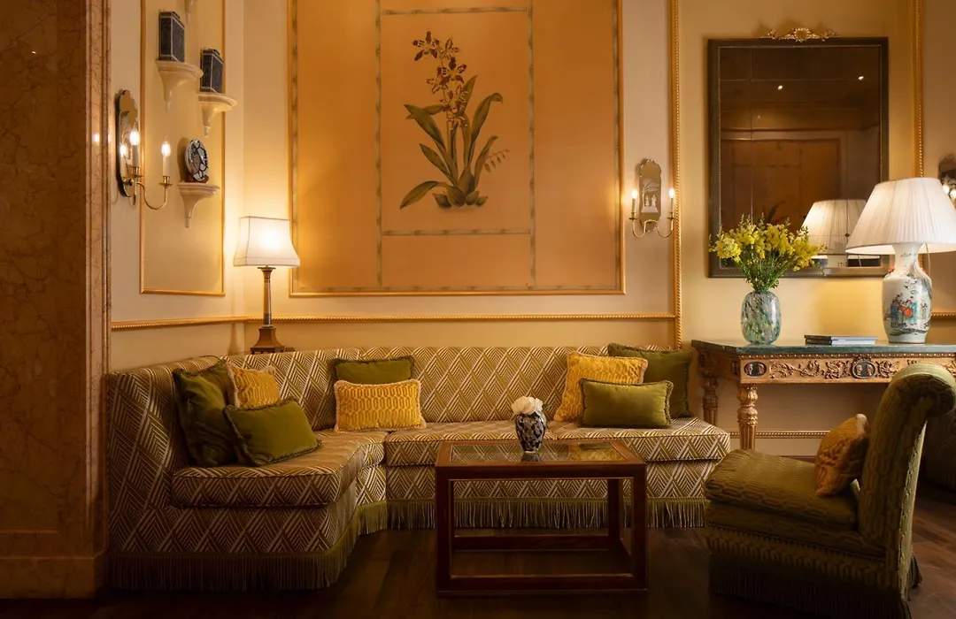 Hotel Degli Aranci-1