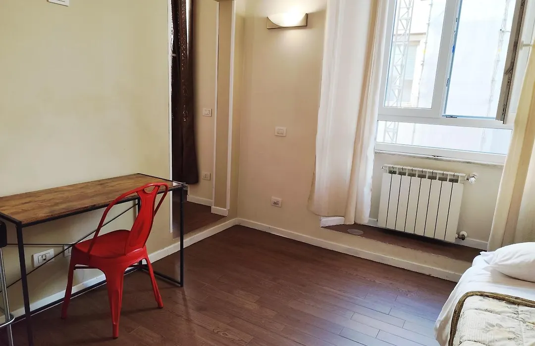 Milazzo23 Guesthouse-1