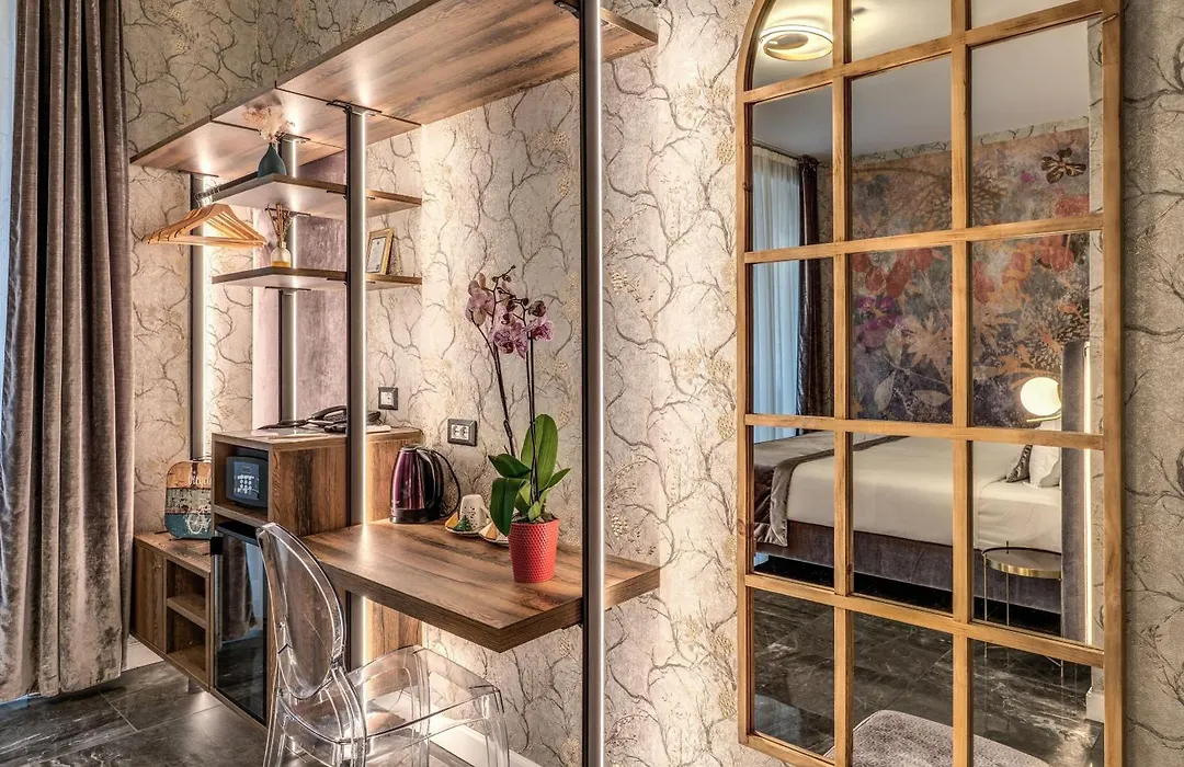 Apollo Boutique Hotel-1