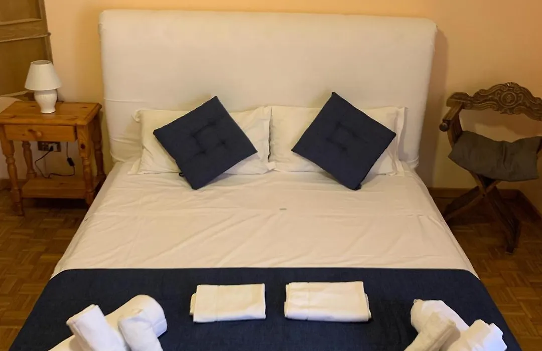 4 Season B&B Roma-1