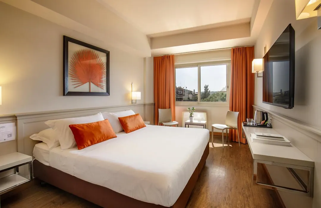 Grand Hotel Fleming By Omnia Hotels-1