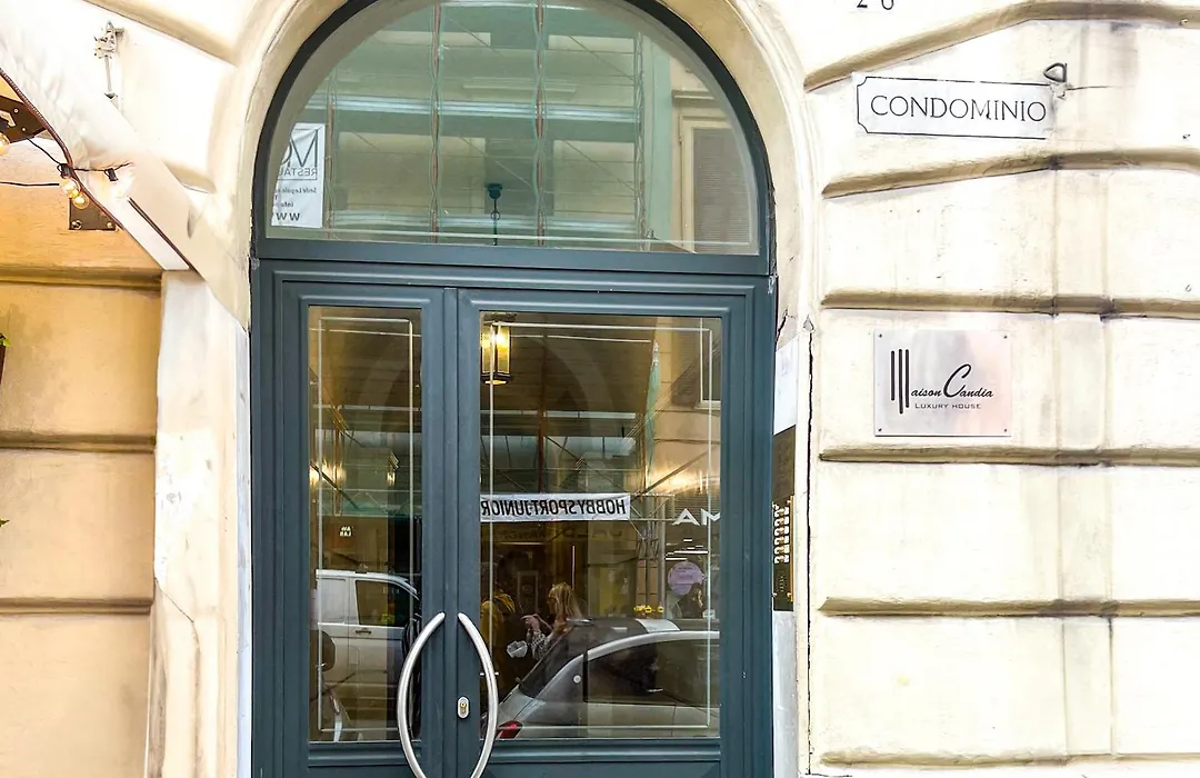 Maison Candia Luxury House-1