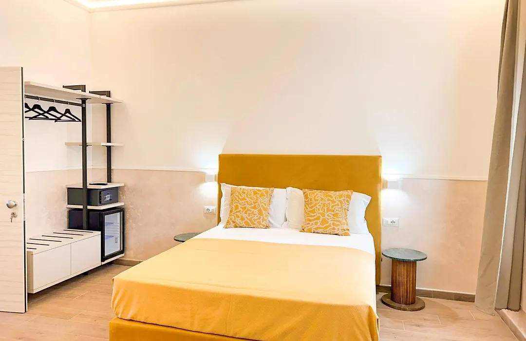 B&B Smart Rooms-1