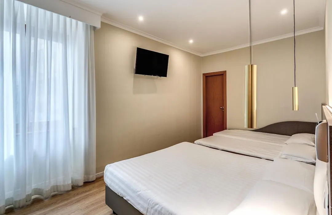Flower Garden Hotel-1