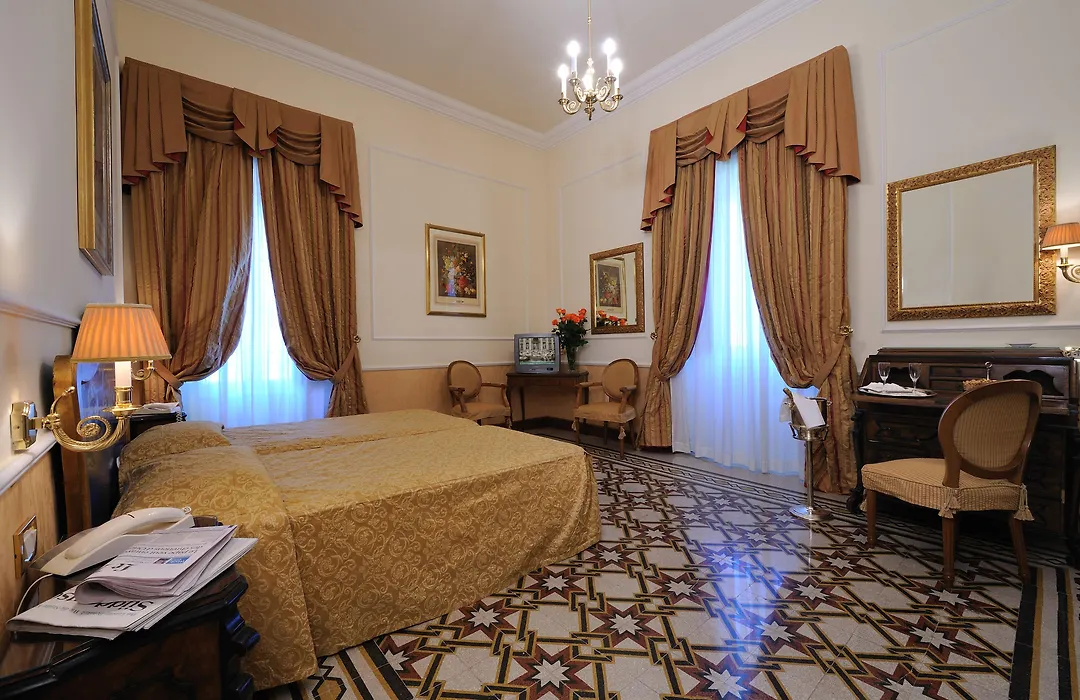 Hotel Giulio Cesare-1