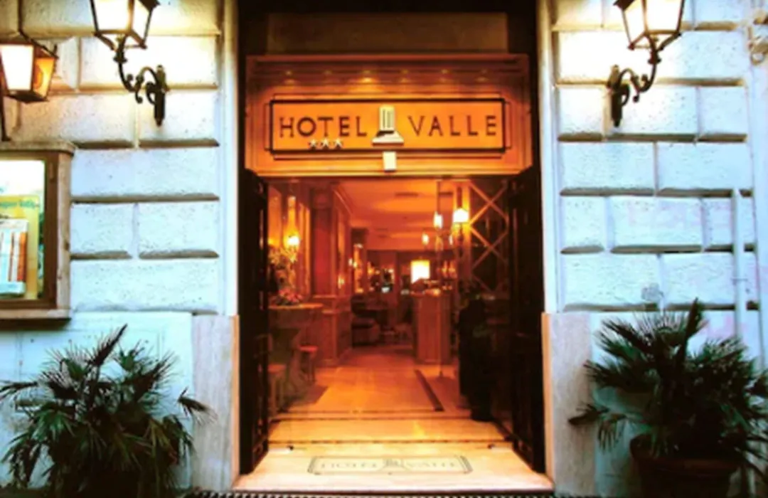 Hotel Valle-1