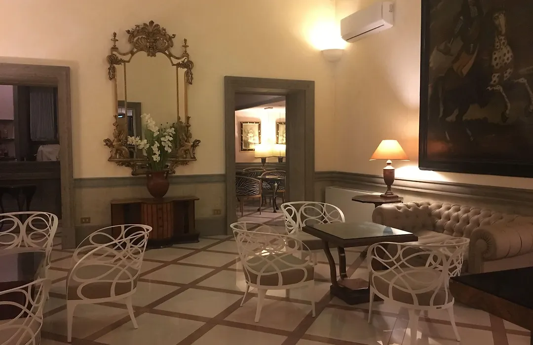 Grand Hotel Olympic Aurum Hotels-1