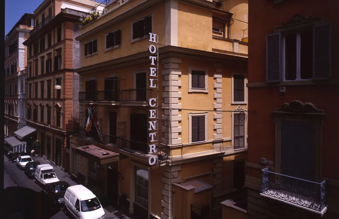 Hotel Centro-1
