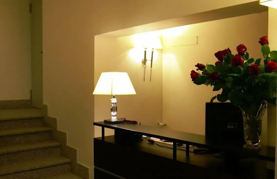 The Strand Hotel-1