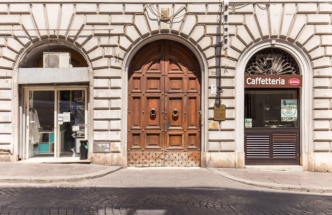 Hotel Giuliana-1