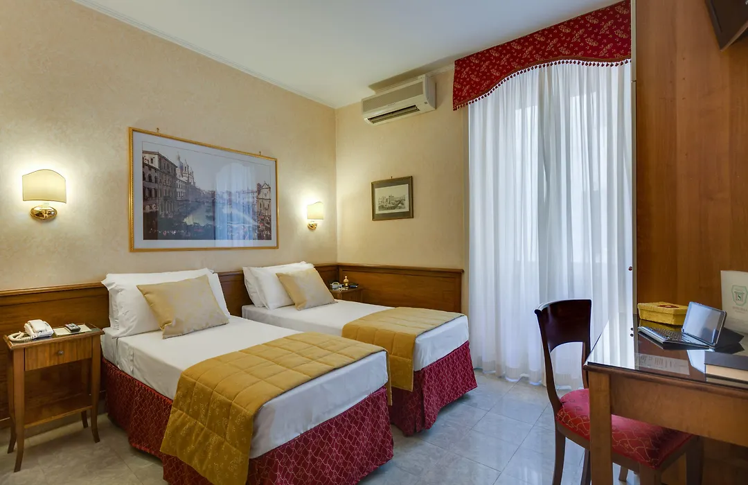 Hotel Silla-1