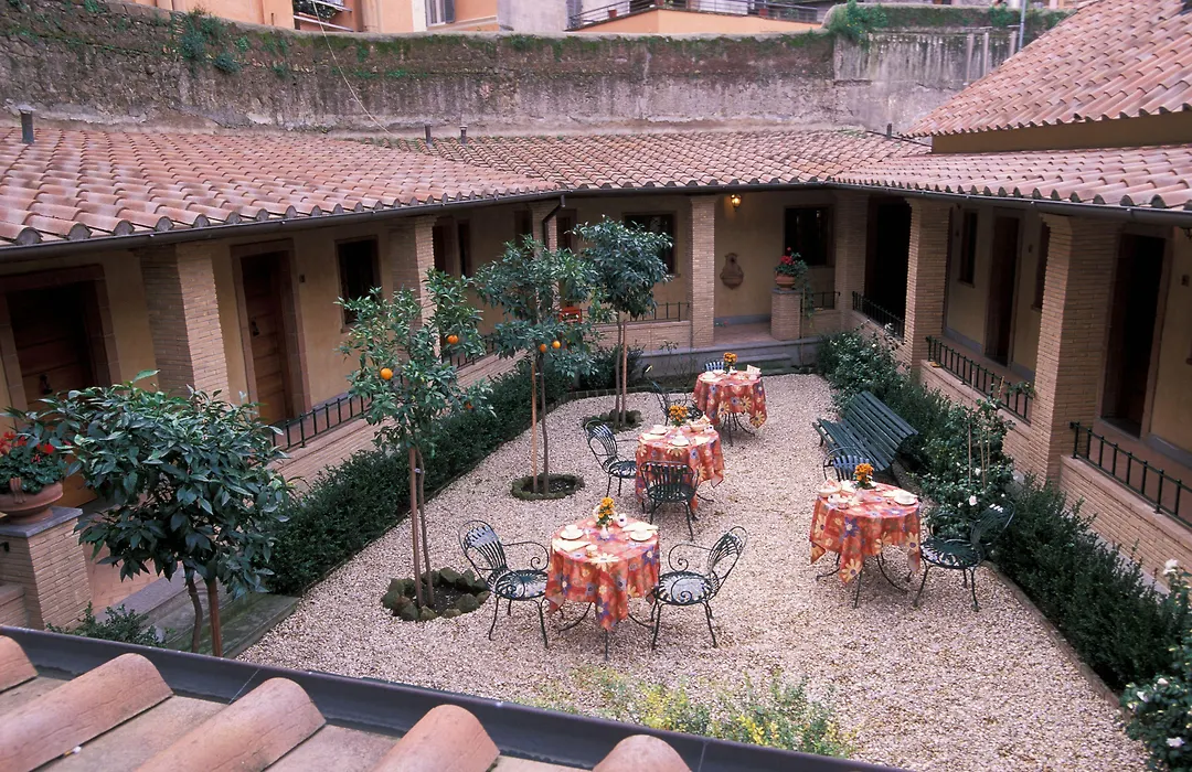 Hotel Santa Maria-1