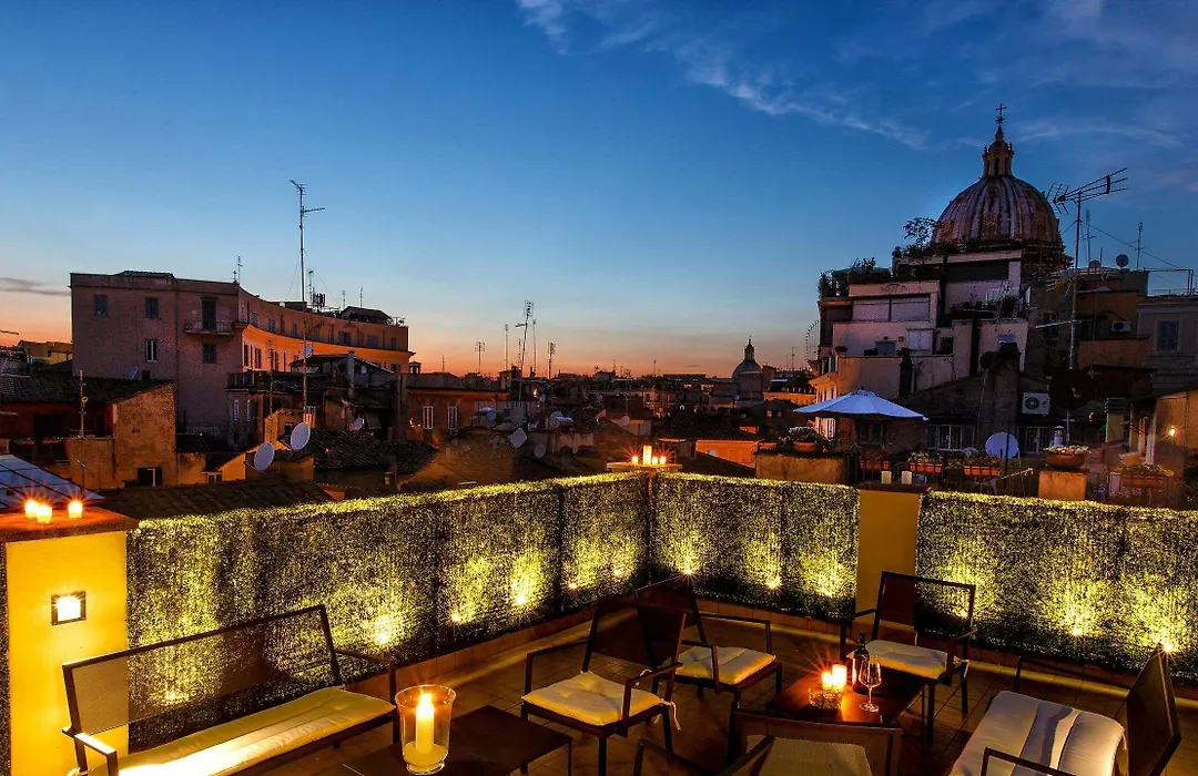 Hotel Smeraldo-1