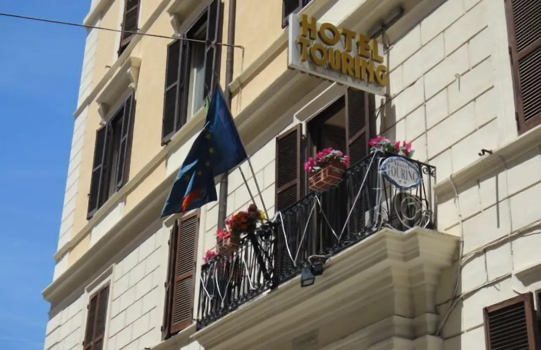 Hotel Touring-1