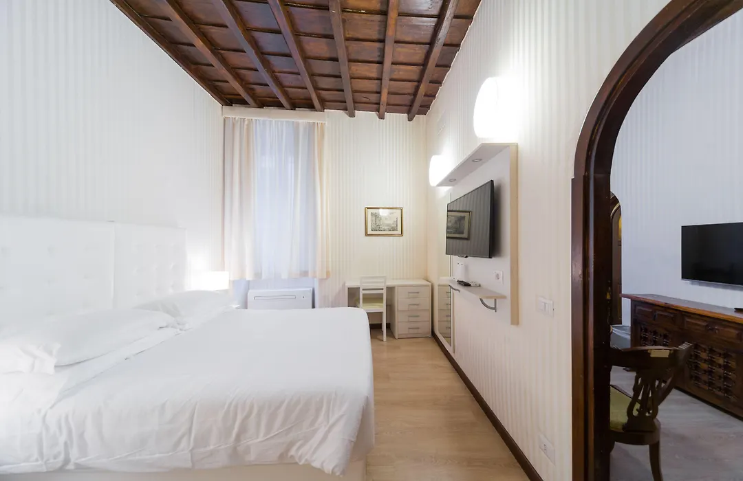 Trevi 41 Hotel-1