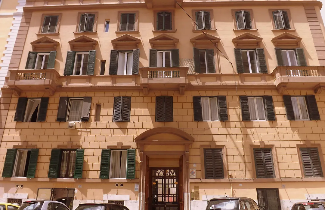 Tibullo Guesthouse-1