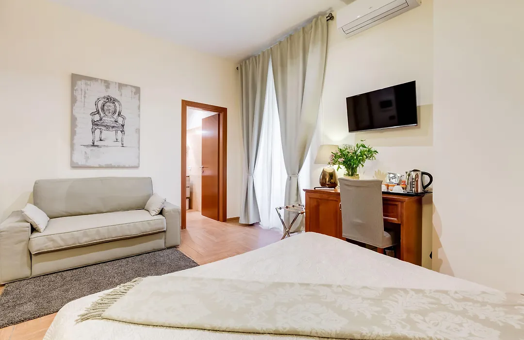 Residenza Roma-1