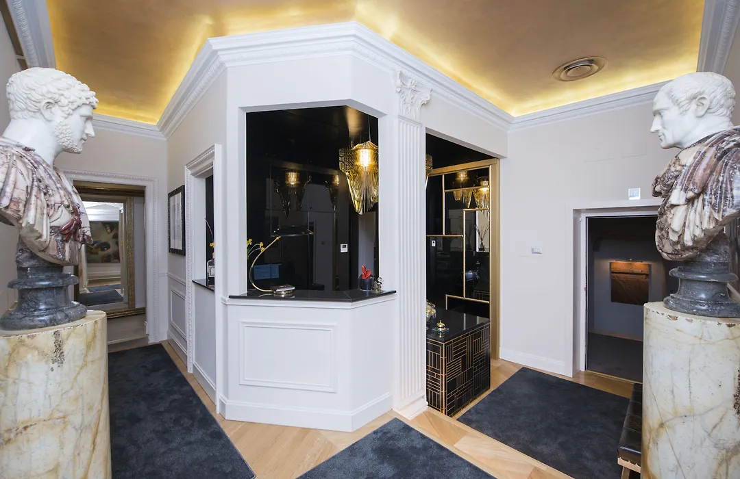 Torre Argentina Relais - Residenze Di Charme-1