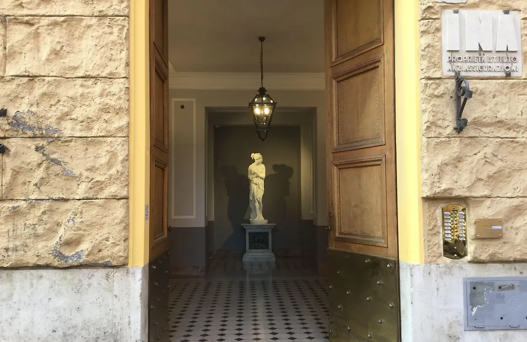 Castel Sant'Angelo Inn-1