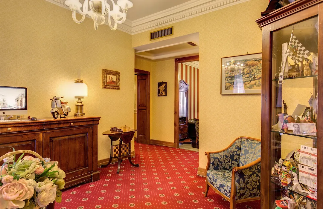 Hotel Oceania-1