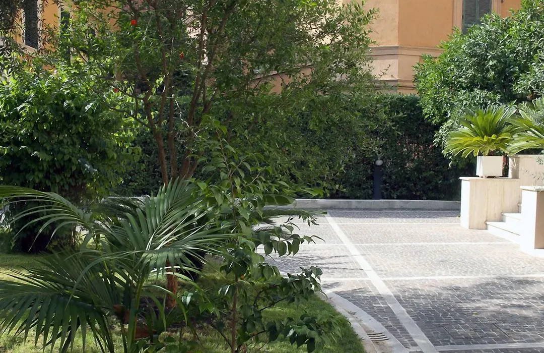 Roma Room Hotel-1