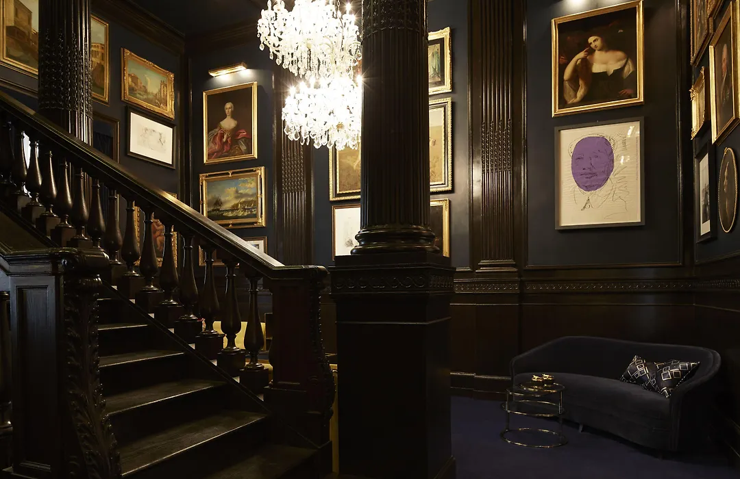 Palazzo Dama - Hotel & Spa - Preferred Hotels & Resorts-1