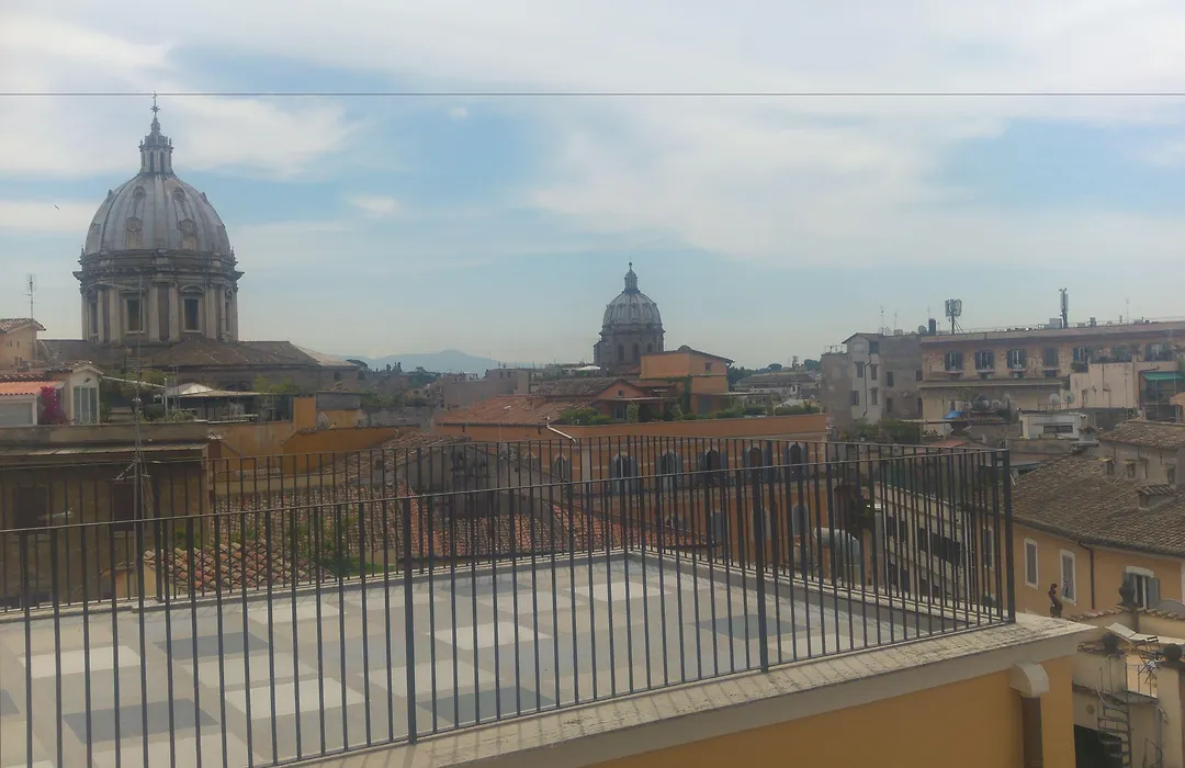 Hotel Damaso-1