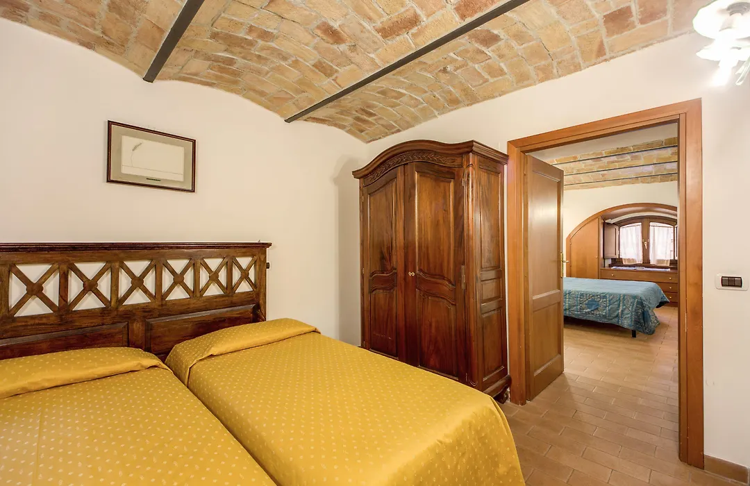 Hotel Gea Di Vulcano-1