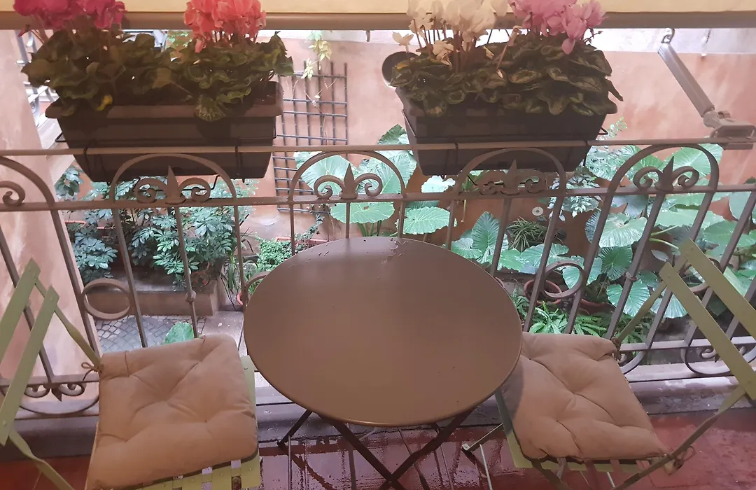 Foro Romano Luxury Suites-1