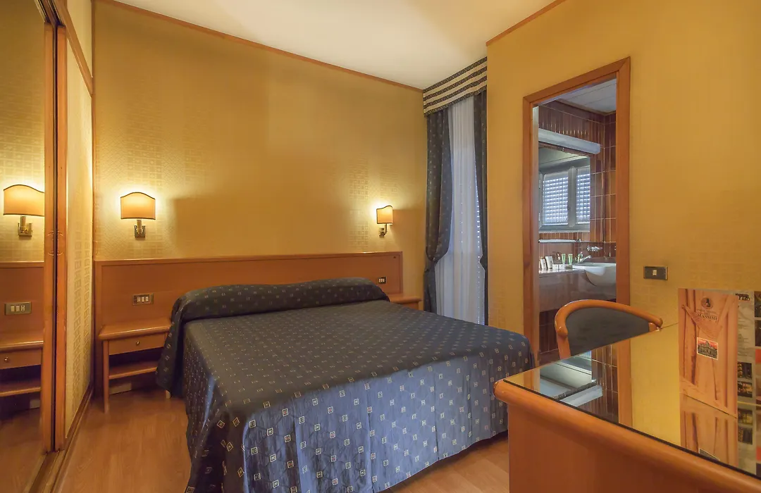 Park Hotel Dei Massimi-1