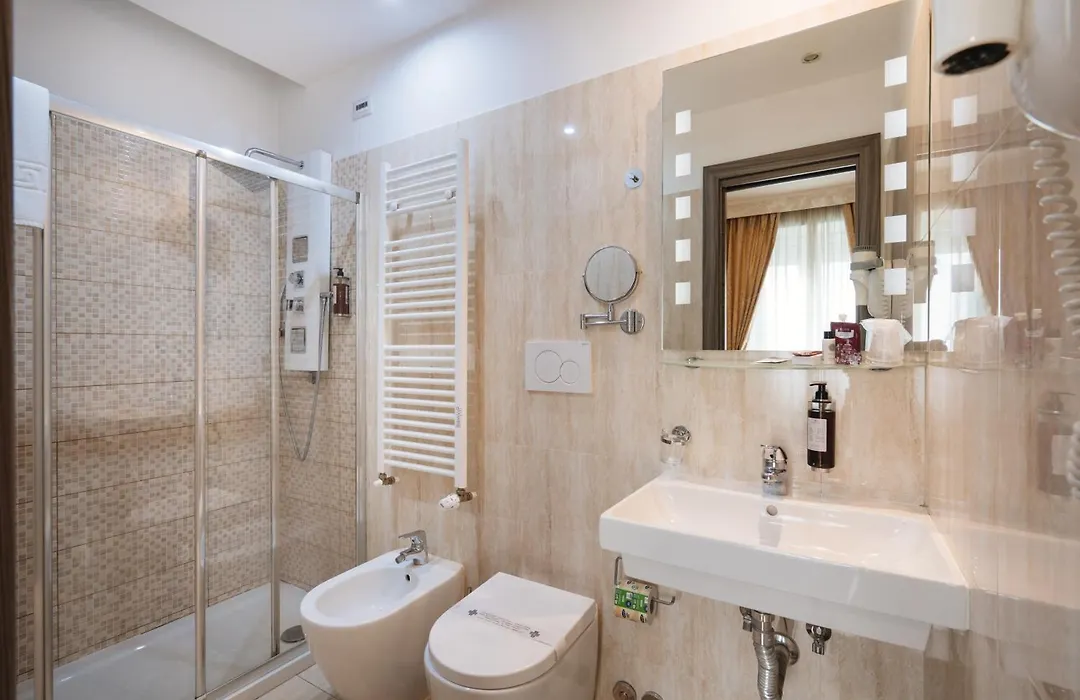 Hotel Centro Cavour Roma-1