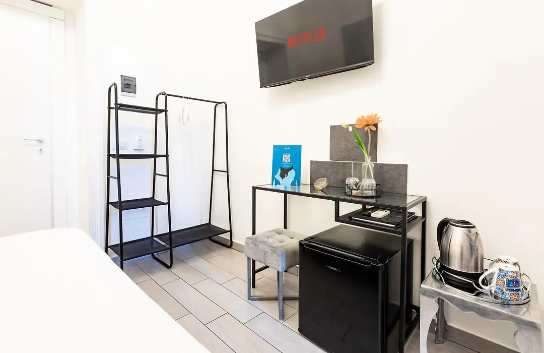 Trastevere Suites - Top Collection-1