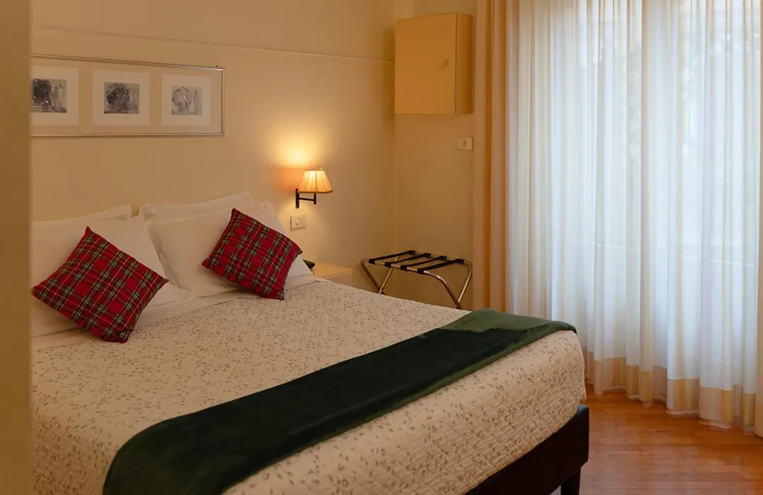Lilium Boutique Hotel-1