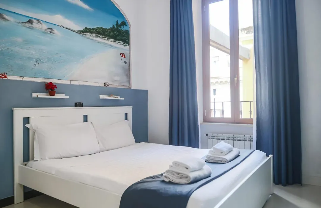 Golfo Di Orosei Rooms-1
